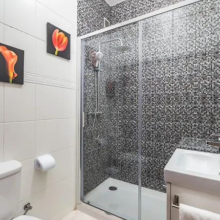 דירה Hopstays Dragao - 120 M From Sao Roque Park *