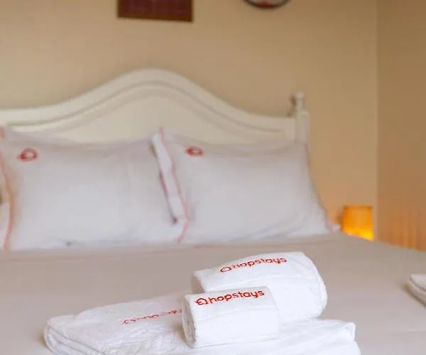 Hopstays Dragao - 120 M From Sao Roque Park