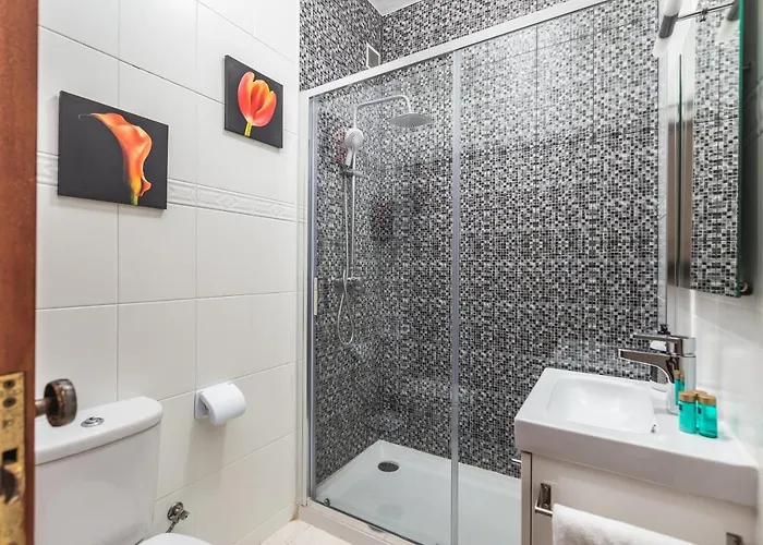 Apartament Hopstays Dragao - 120 M From Sao Roque Park *