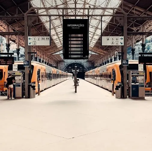 Hopstays Dragao - 120 M From Sao Roque Park Apartament *