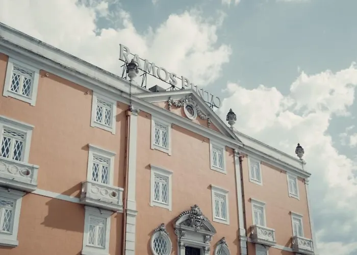 Lejlighed Hopstays Dragao - 120 M From Sao Roque Park *