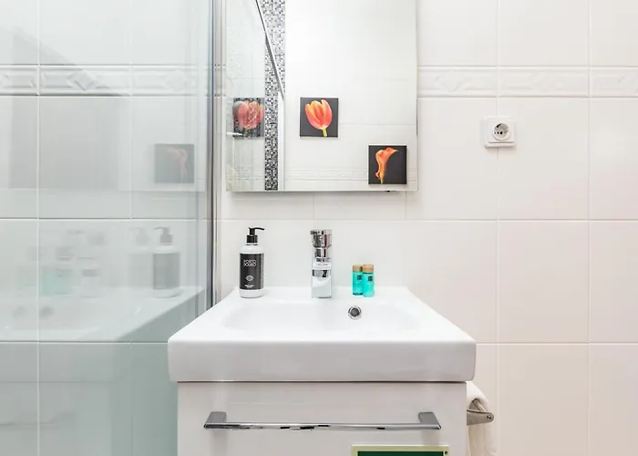 Hopstays Dragao - 120 M From Sao Roque Park *