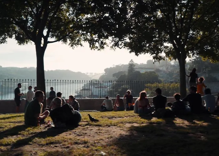 Apartament Hopstays Dragao - 120 M From Sao Roque Park