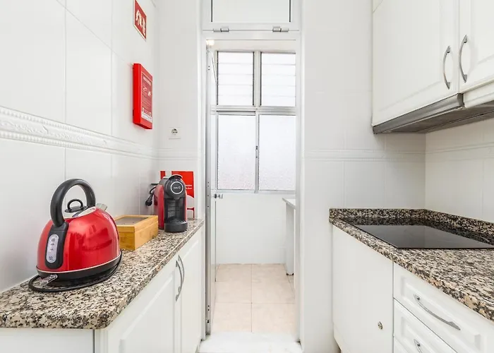 Apartament Hopstays Dragao - 120 M From Sao Roque Park