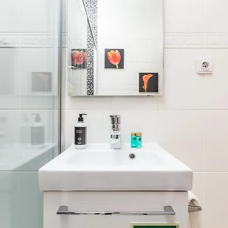 Hopstays Dragao - 120 M From Sao Roque Park *